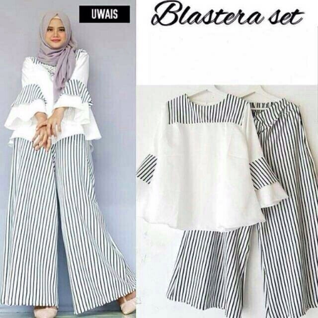 Blastera set