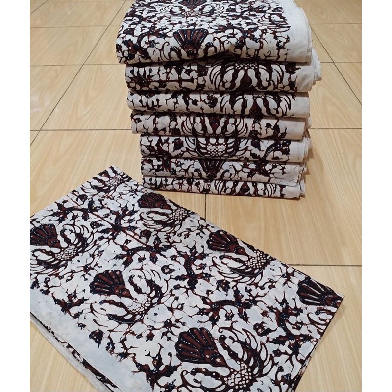 Jarik Batik Jogja