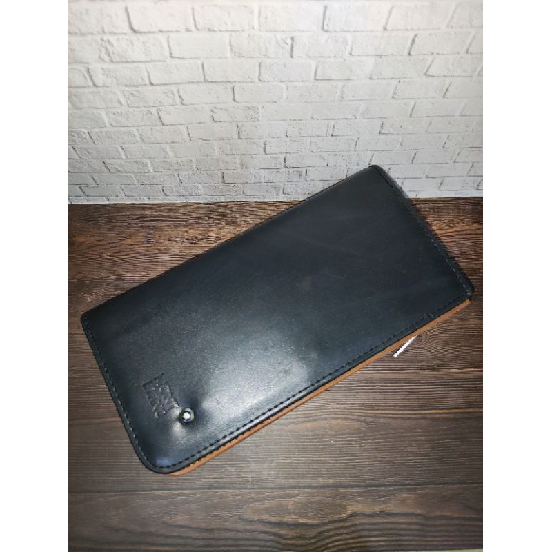 Dompet mont Blanc unisex