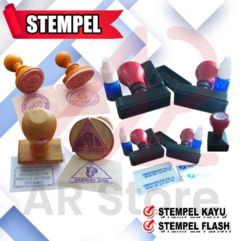 

Cetak Stempel | Stempel Kayu | Stempel Flash | Stempel Otomatis | Berkualitas