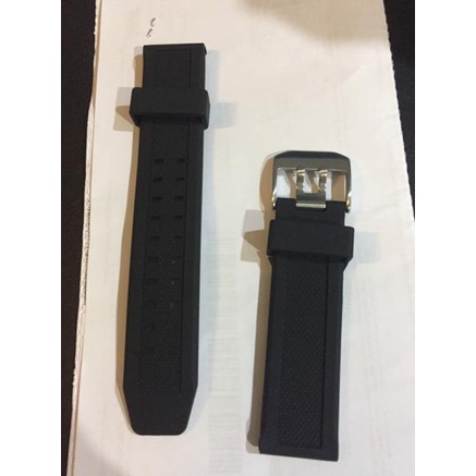 strap/tali jam luminox