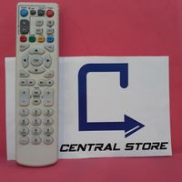 Remote TV Parabola IndiHome