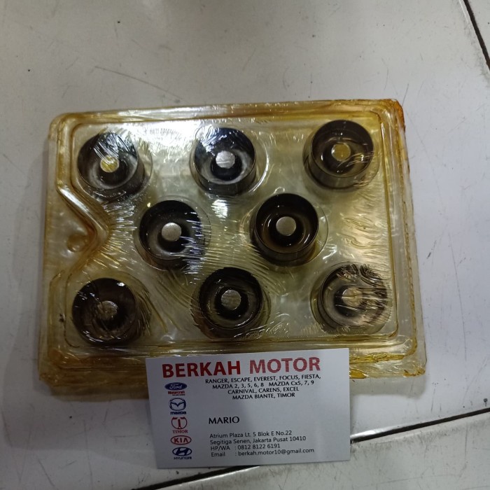 Adjuster Klep Timor Dohc Korea Hla Timor Dohc