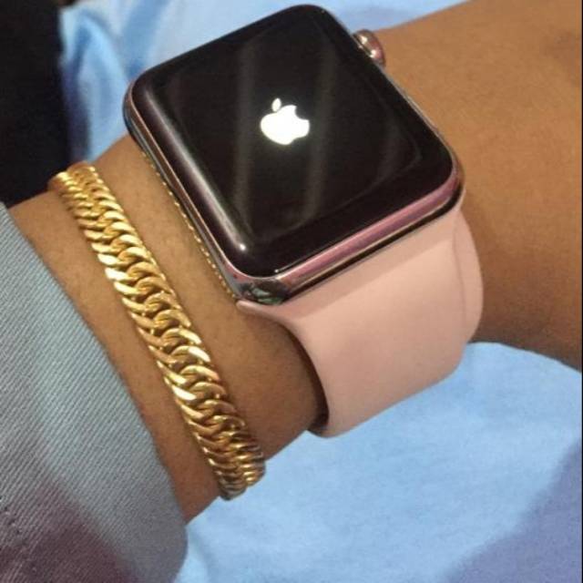 apple watch series 1 shopee