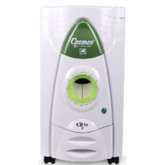 PROMO COSMOS FIFO 18 FIFO18 TEMPAT PENYIMPANAN BERAS 18 LITER