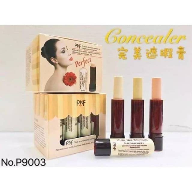 CONCEALER STICK PNF LUSINAN