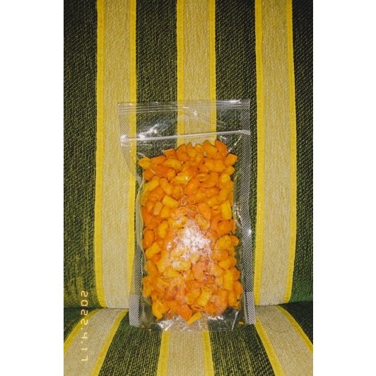 

MAKRONI PIPA RENYAH 1KG