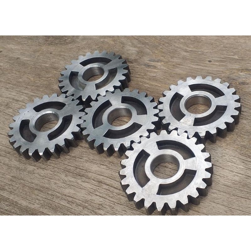 Rasio gigi 4 f1zr