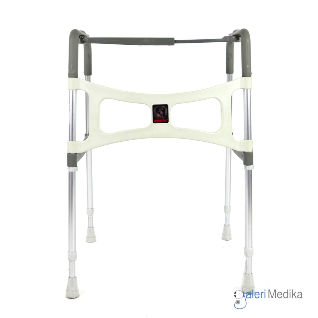 Walker Rebotec Go-On 172 Reciprocal Walking Frame Made In Jerman - Alat Bantu Jalan