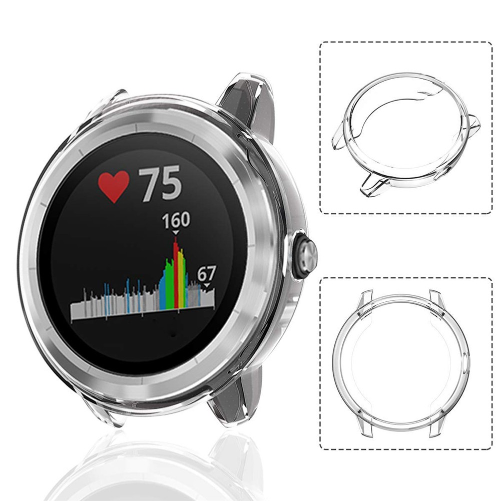 garmin vivoactive 3 grå