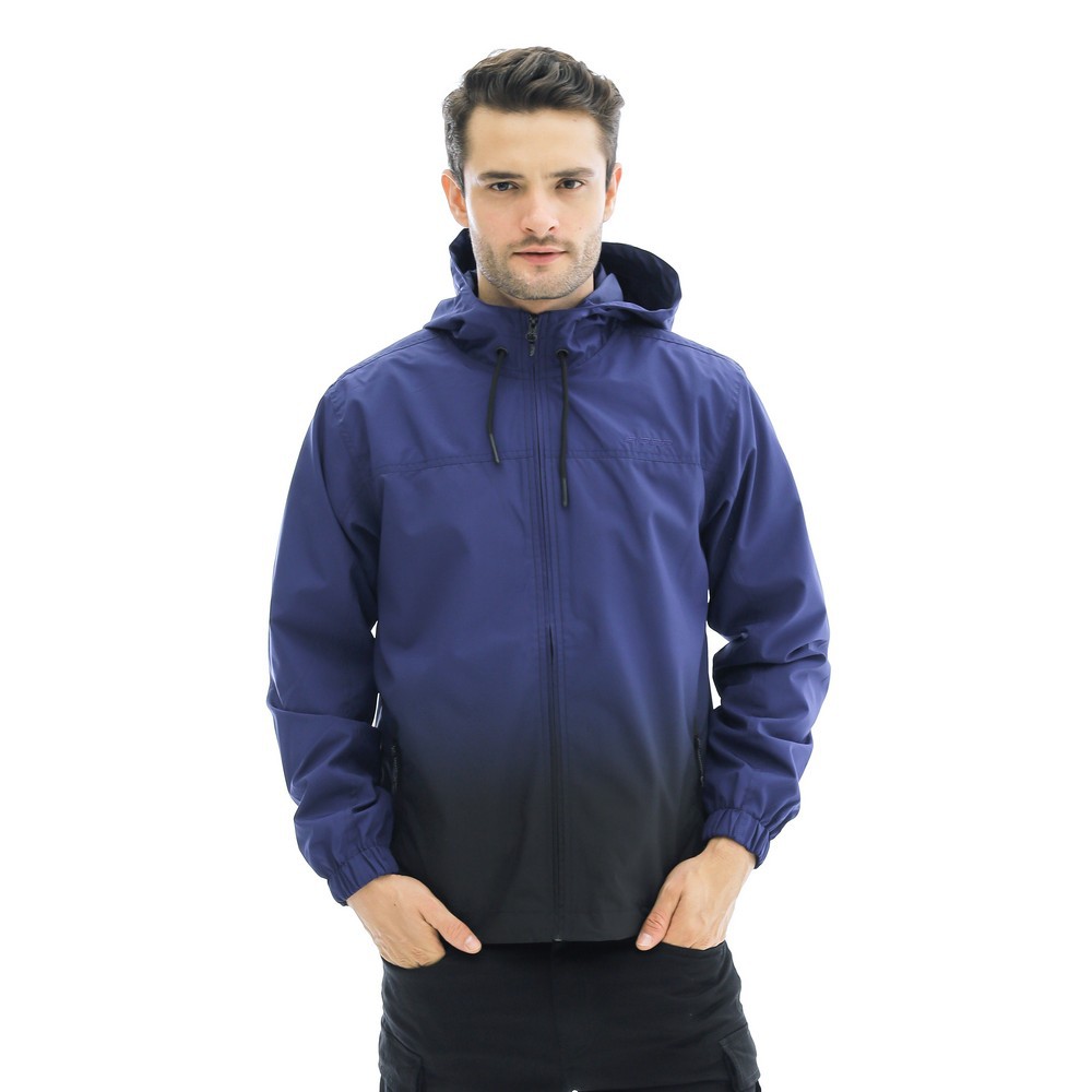 EIGER X-BRISK JACKET