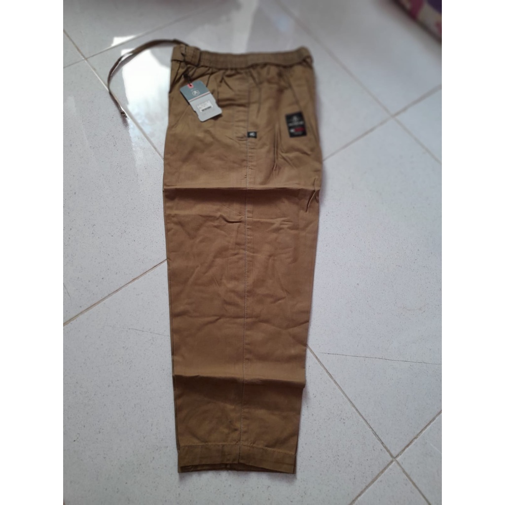 Sirwal Casual Assyauqie