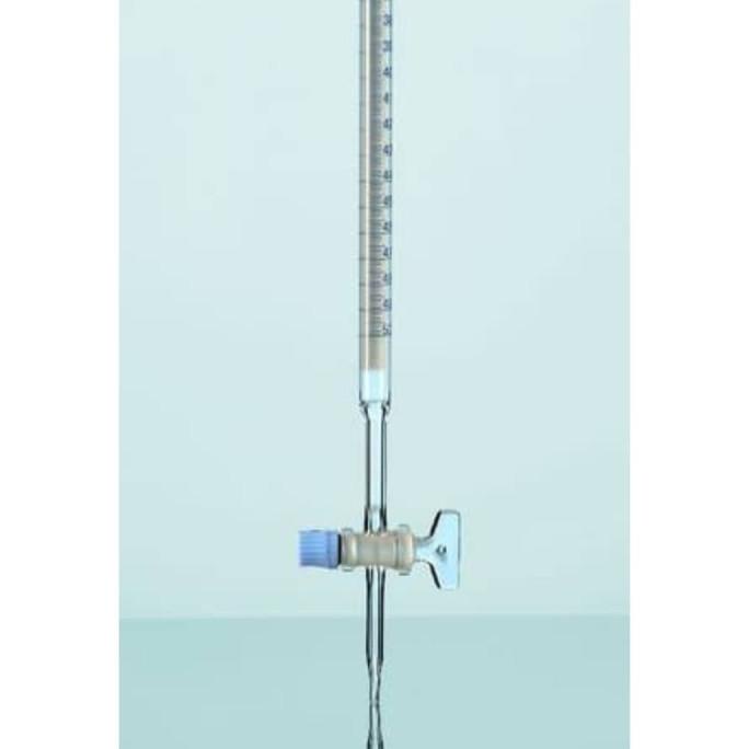 Buret 25 Ml Pyrex Lokal