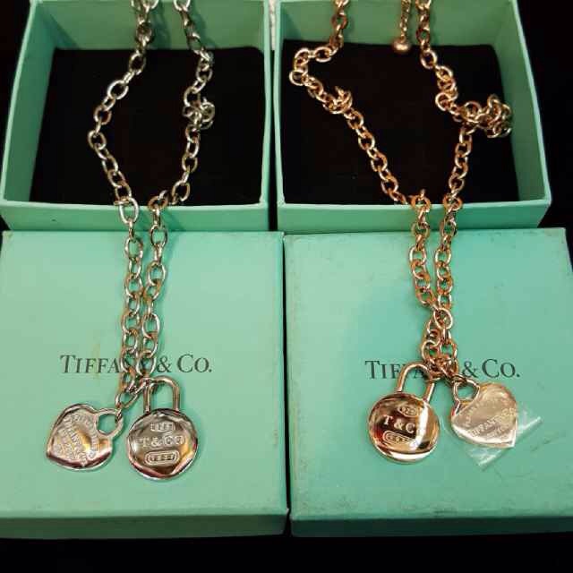 kalung tiffany and co