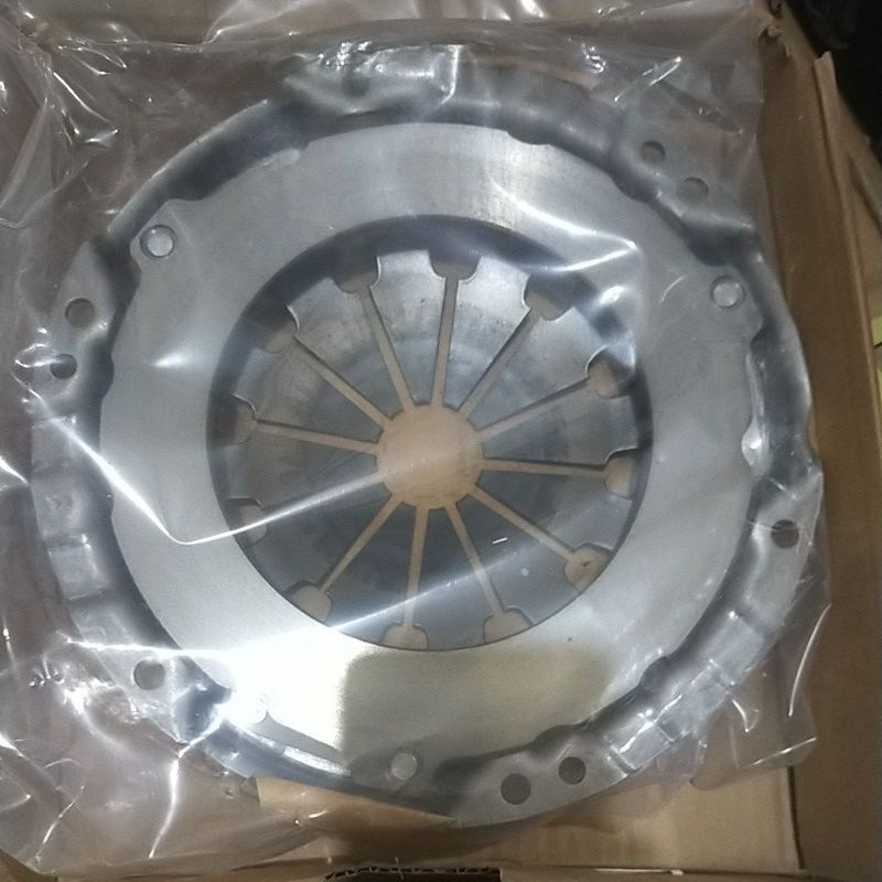 MATAHARI CLUTCH COVER PRES KOPLING AVANZA 1.5 VELOZ 1.5 GRANDMAX 1.3 / 1.5 LUXIO RUSH TERIOS