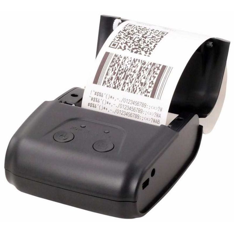 Xprinter POS Bluetooth Thermal Receipt Printer 58mm - XP-P200