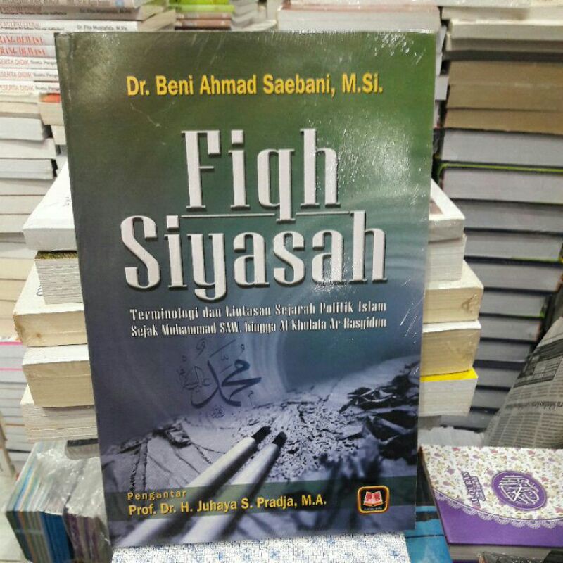 FIQH SIYASAH