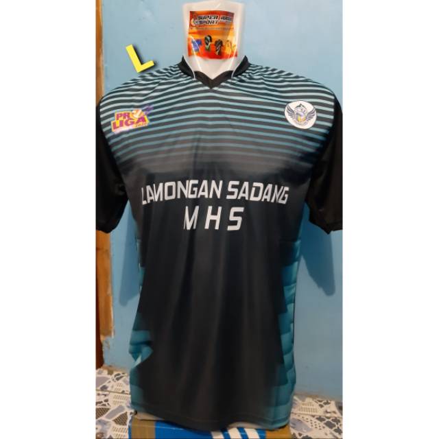 Baju proliga / kaos proliga / atasan proliga / jersey proliga