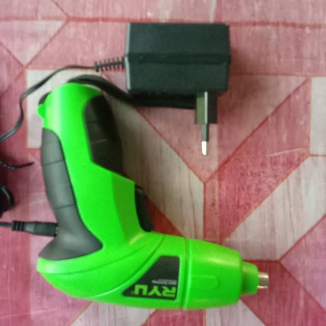 BOR CAS MINI PEMUTAR BAUT