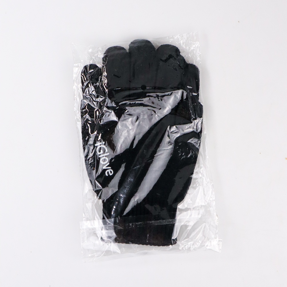 Sarung Tangan Touch Screen Untuk Smartphone &amp; Tablet