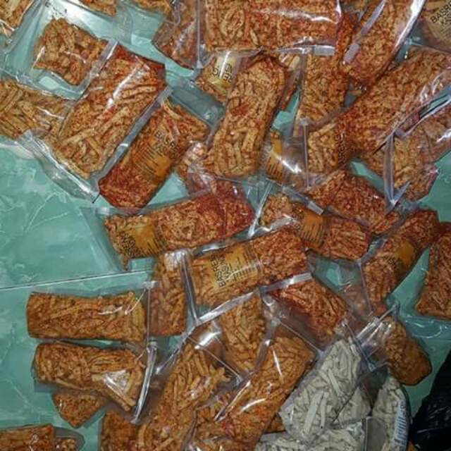 

Basreng nya sist murah