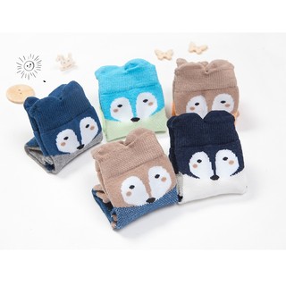 lovelygubuk kaos  kaki  korea anak kaos  kaki  rubah kaos  