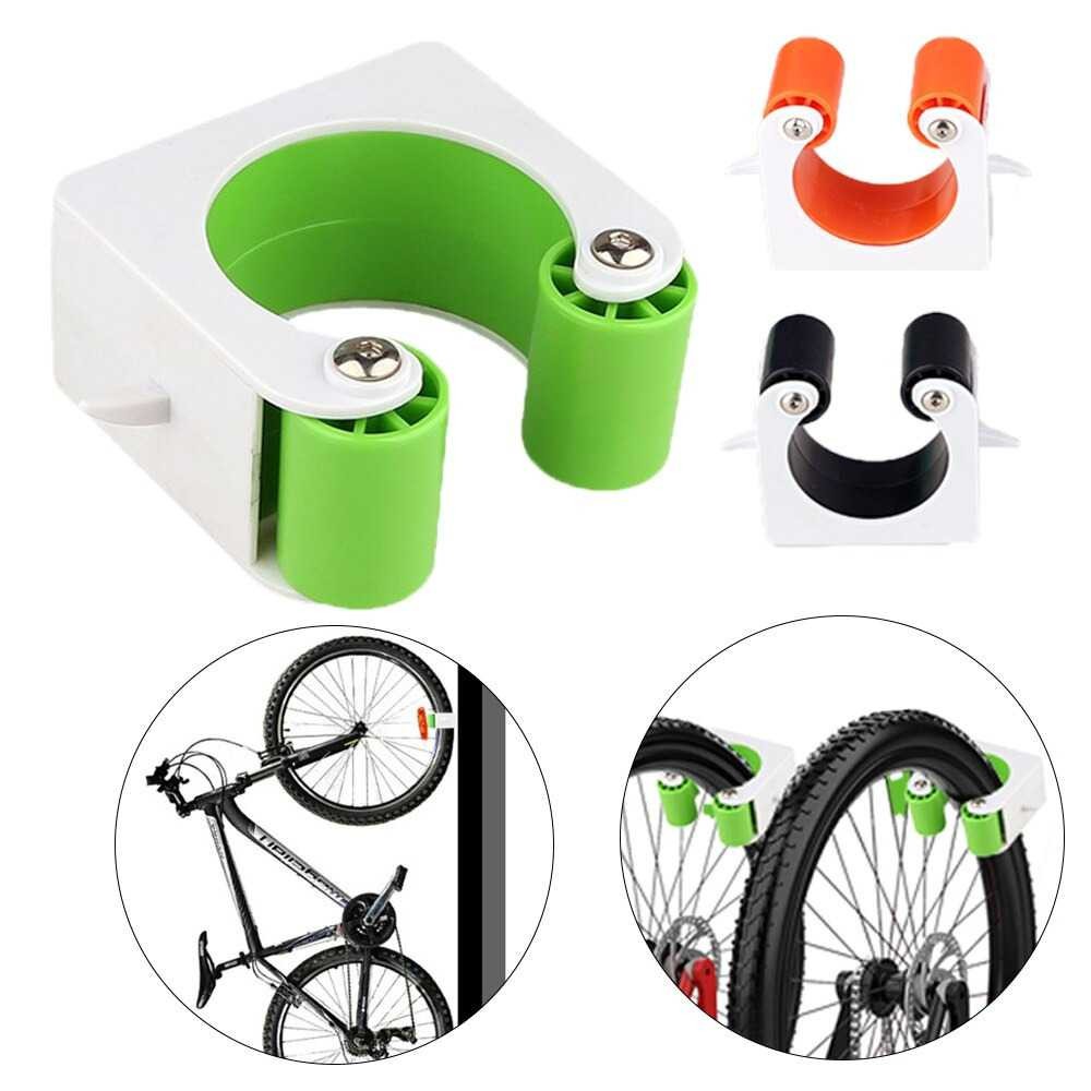 30‡ Alat Gantung Sepeda Tembok Wall Mount Hook Parking Bike Murah Gantungan Sepedah Dinding