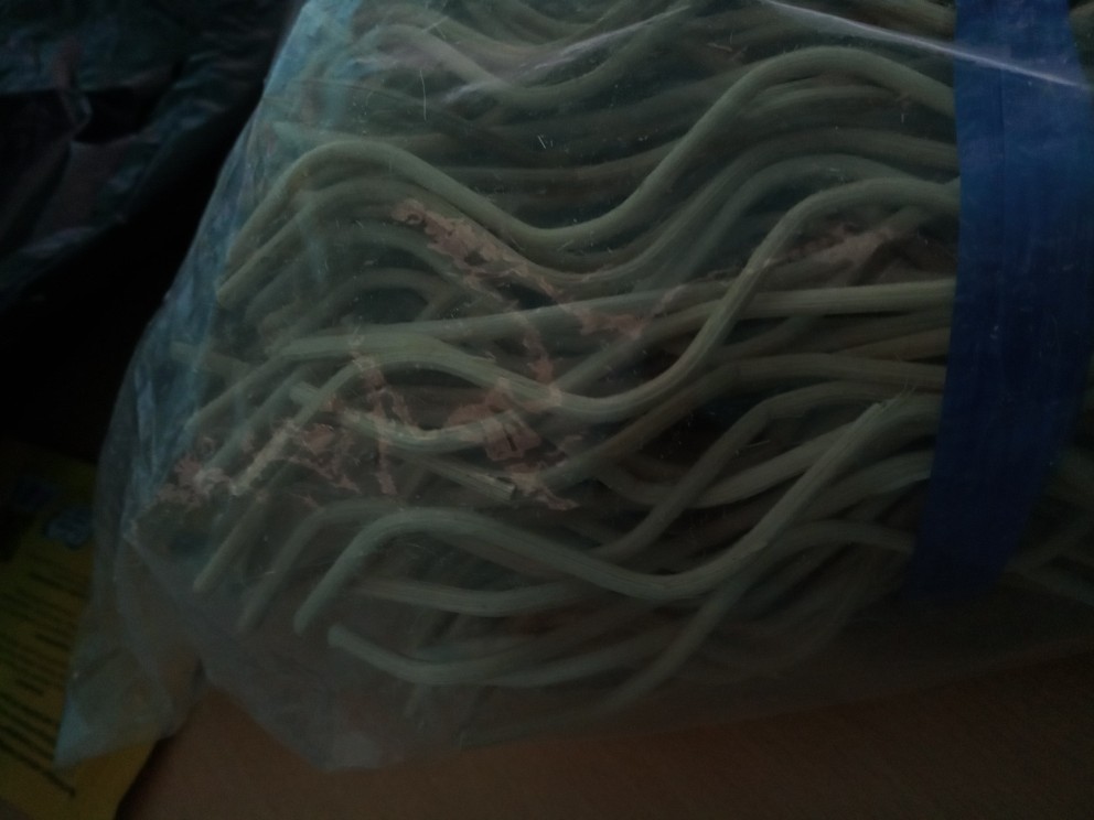 Stik Rotan Wave 200 Gram [v007] - Rattan Reed Diffuser Stick, Buluh Rotan