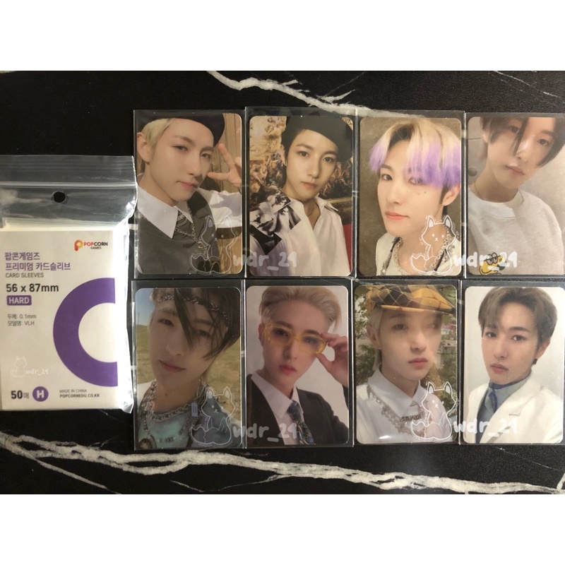 pc renjun official