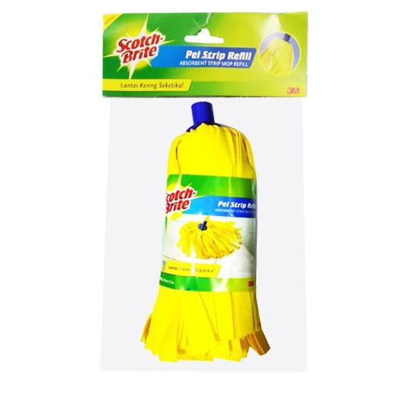 

TERJAMIN Scotch Brite Absorption Refill Id 73 111114