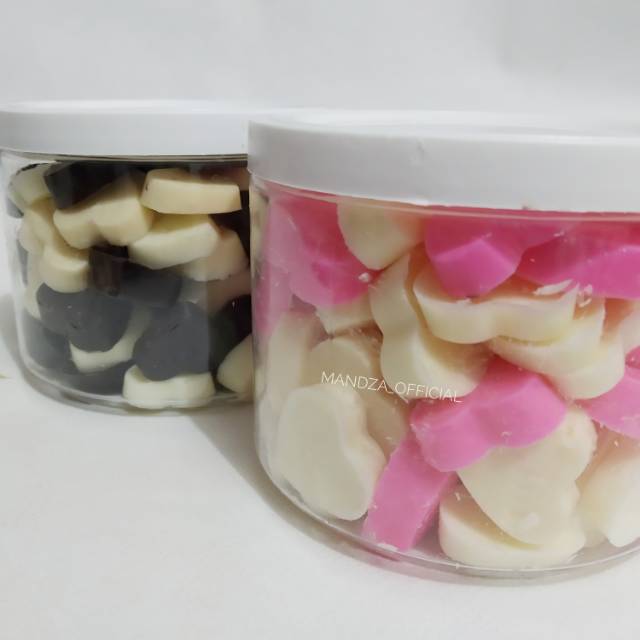 

Coklat Praline Mini