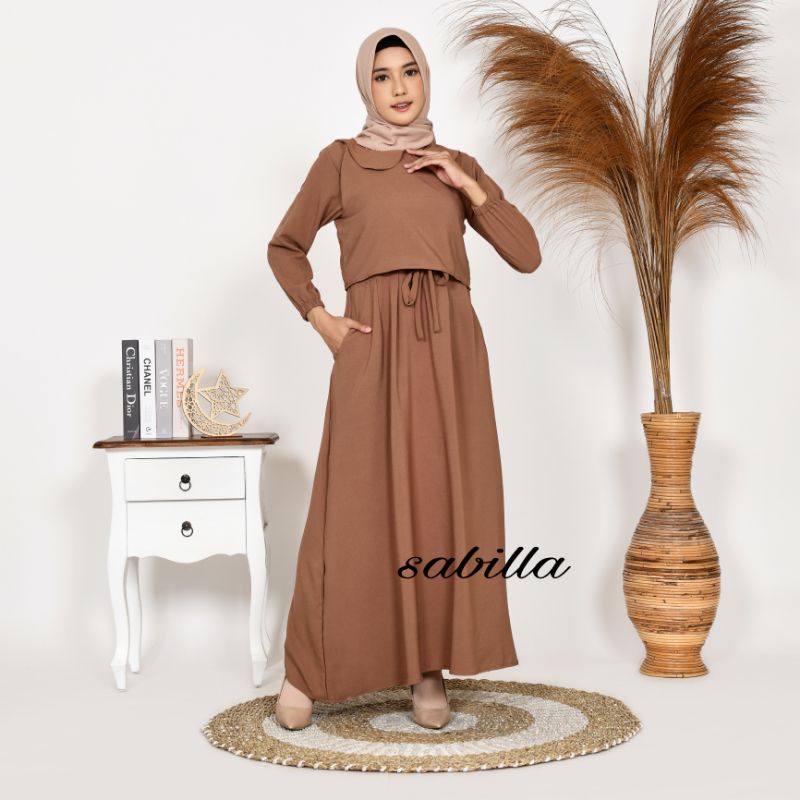 dress remaja terbaru/zayyra maxi dress/ dress remaja kekinian terbaru terlaris termurah crincle airflow/gamis kondangan/fashion wanita kekinian