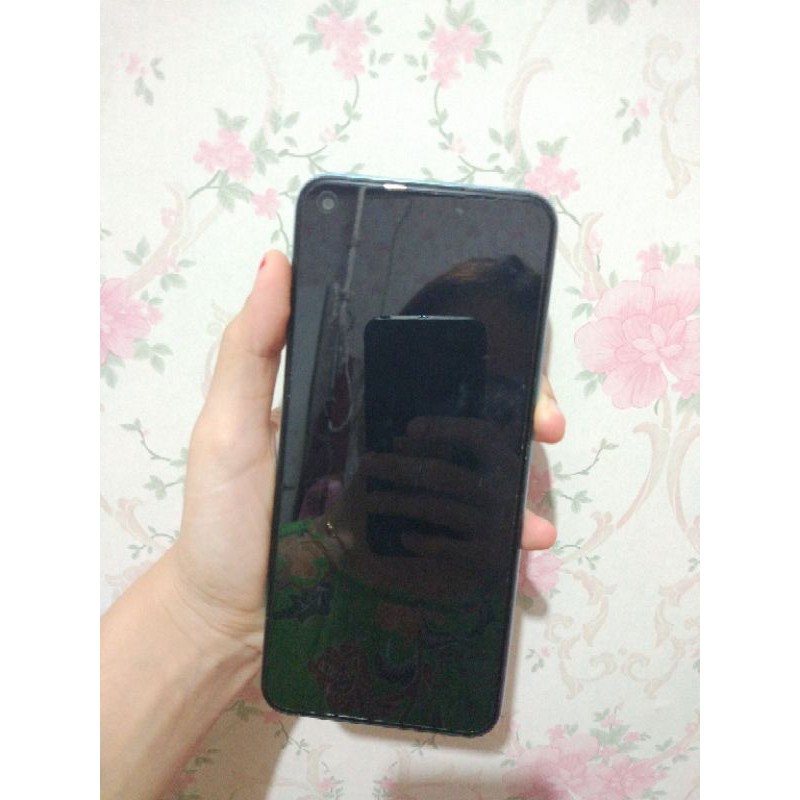 REALME C17 SECOND