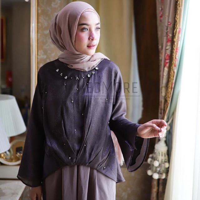 Briyan blouse edmore brownies