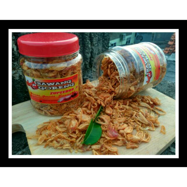 

Bawang Goreng Murah