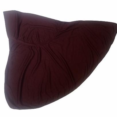 KERUDUNG JILBAB SERUT SEKOLAH UNTUK ANAK SD/SMP JILBAB SEKOLAH