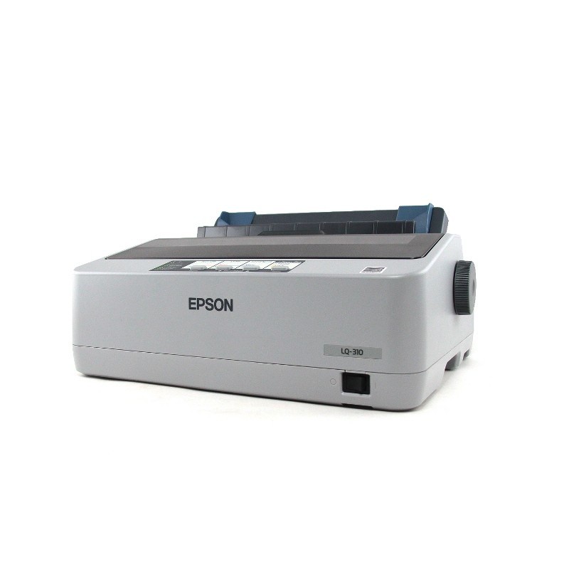 EPSON LQ-310 Dot Matrix Printer - LQ310