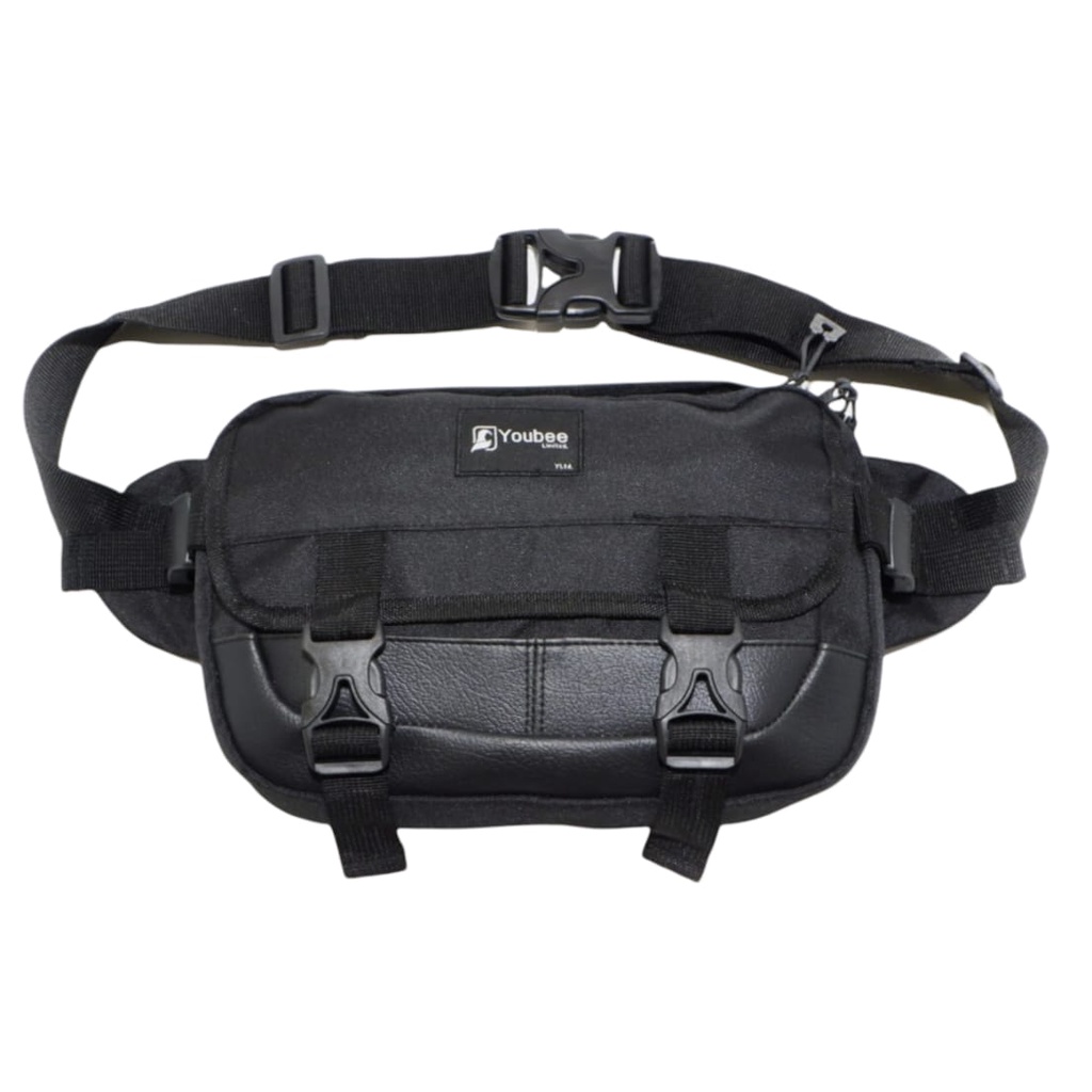 WAISTBAG PRIA ORIGINAL TERMURAH