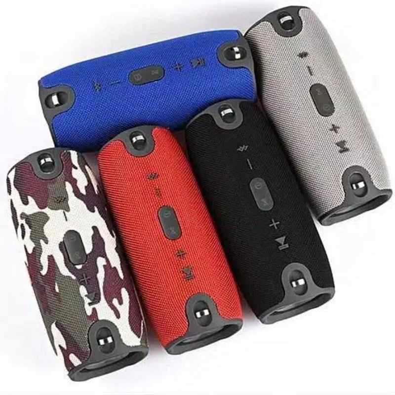 SPEAKER BLUETOOTH EXTREME 2 SUPER BASS