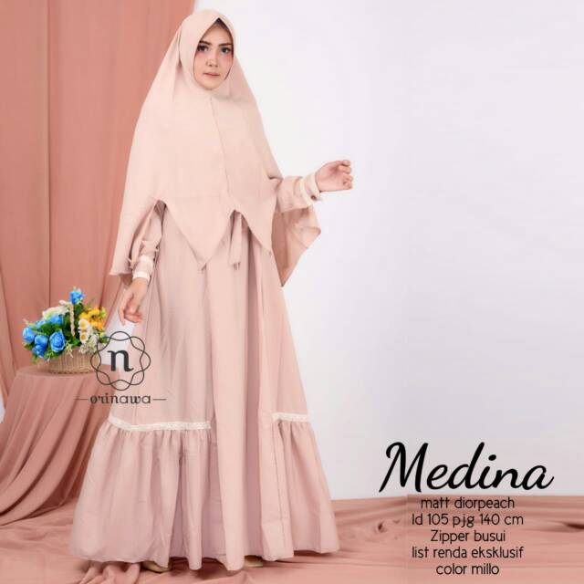 

medina