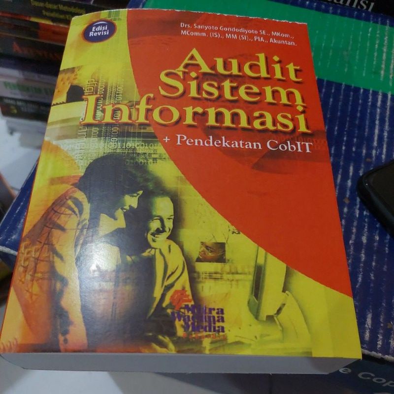 

audit sistem informasi sanyoto