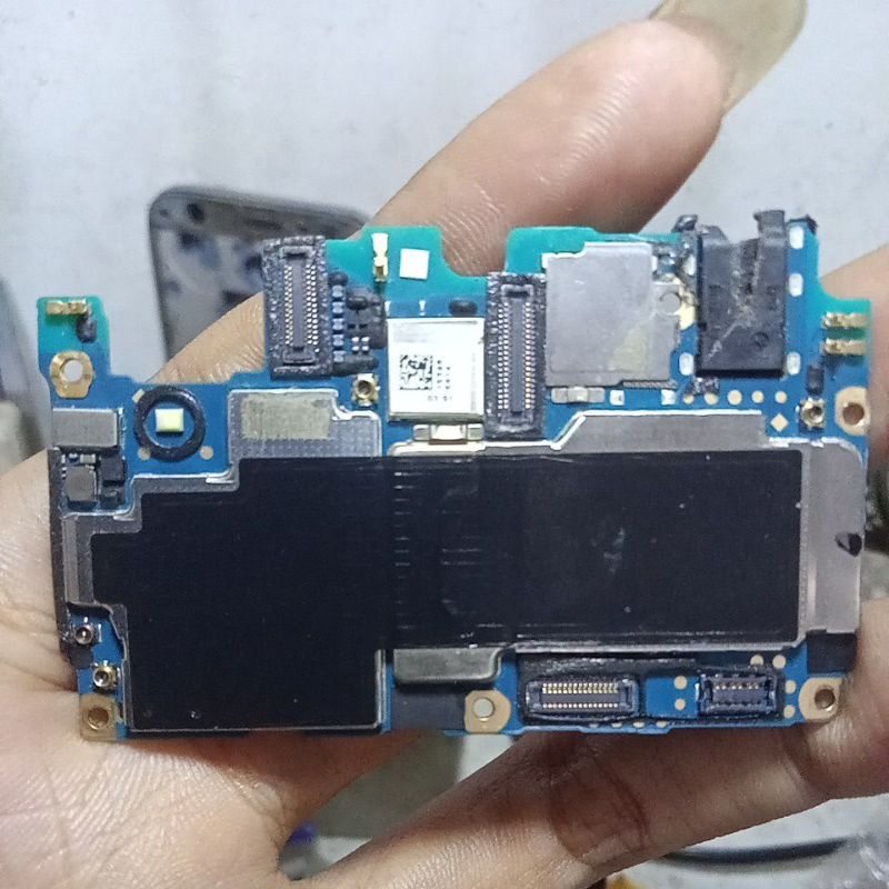 mesin oppo a37 normal