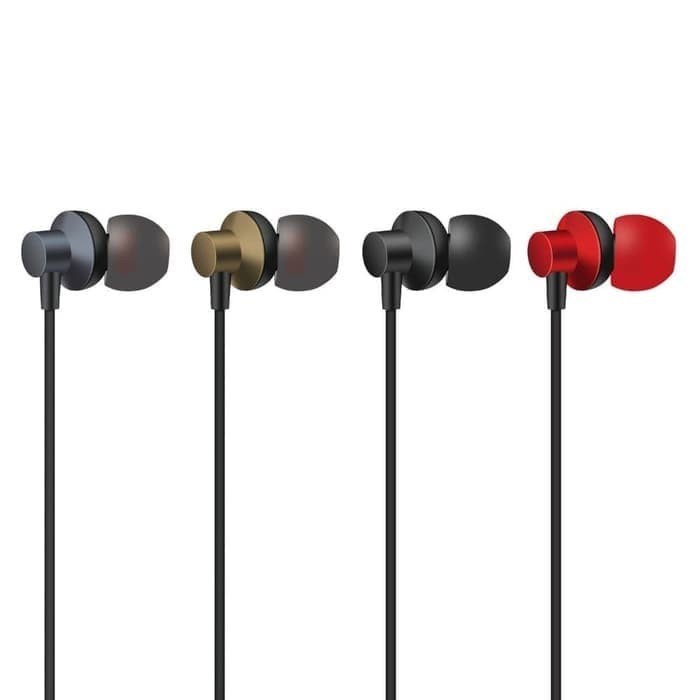 JETE HX3 Earphone, Handsfree Deep Bass