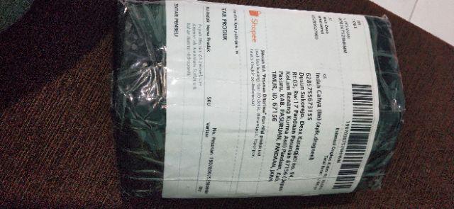 Pupuk Meroke Za Zwavelzure Ammoniak Amonium Sulfat Utk Bahan Nutrisi Hidroponik