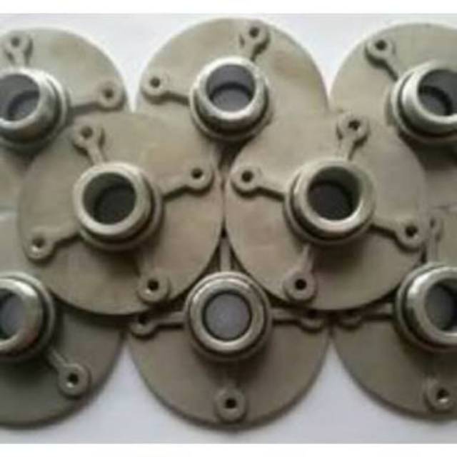 Piringan penyambung konektor Pompa Air Fuboru Yamaha