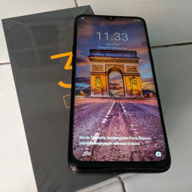 Realme 3 Pro 4GB 64GB