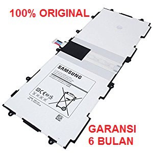 Baterai battery Galaxy Tab3 10.1 SAMSUNG T4500E / Galaxy Tab3 10.1 ori100%