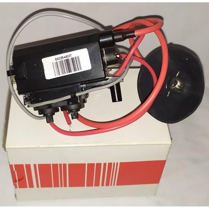 Flyback Tv Playback Tv Bsc25-4803T Dus Tb