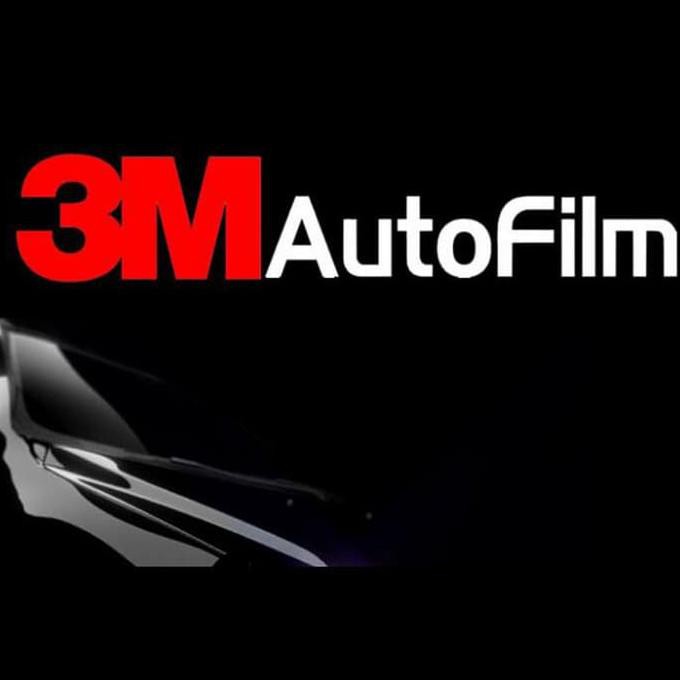 Jual 3M Auto Film / Kaca Film Mobil - Paket Large Platinum Dijamin Ori