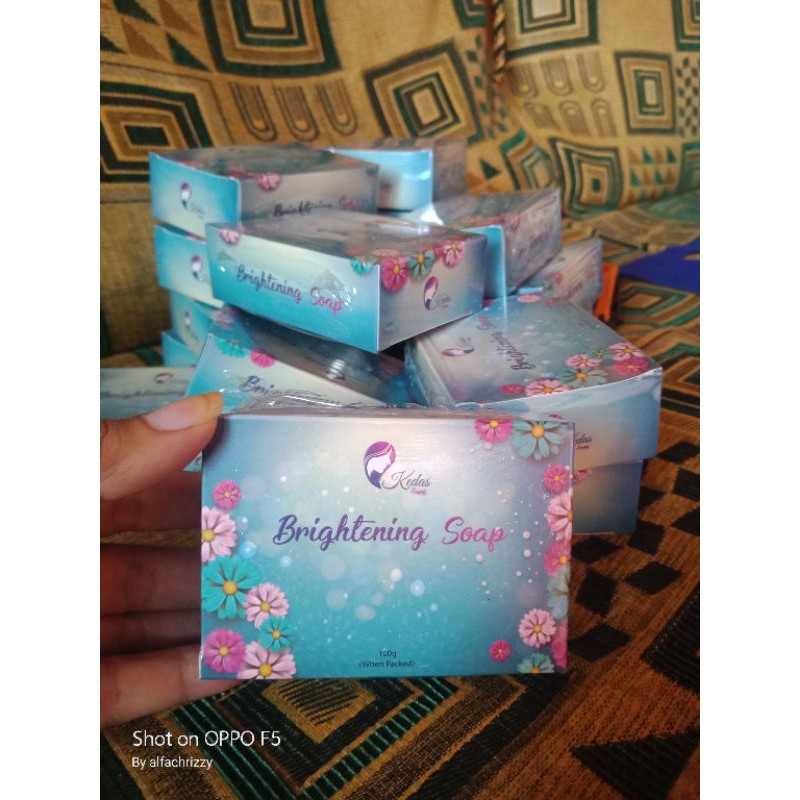 

sabunkedasbeauty